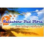 Reisebüro Bad Bibra - LOGO