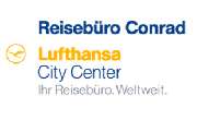 Reisebüro Conrad - LOGO