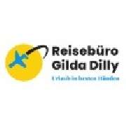 Reisebüro Gilda Dilly - LOGO