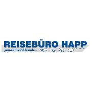 Reisebüro Happ GmbH & Co. KG - LOGO