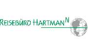 Reisebüro Hartmann Heroldsberg GmbH - LOGO