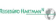 Reisebüro Hartmann Heroldsberg GmbH - LOGO