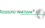 REISEBÜRO HARTMANN - LOGO