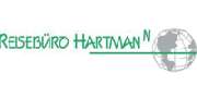 Reisebüro Hartmann - LOGO