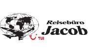 Reisebüro Jacob - LOGO