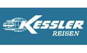 Reisebüro Kessler GmbH - LOGO
