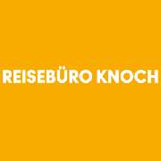 REISEBÜRO KNOCH - LOGO