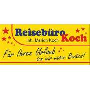 Reisebüro Koch - LOGO