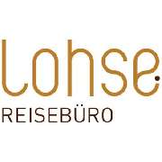 Reisebüro Marion Lohse GmbH unendlich Urlaub seit 32 Jahren - LOGO
