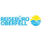 Reisebüro Oberfell - Wolfach - LOGO