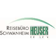 Reisebüro Schwanheim Heuser Reisen GmbH - LOGO