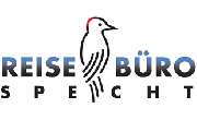 Reisebüro Specht - LOGO