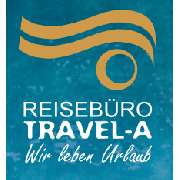 Reisebüro Travel A - LOGO