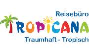 Reisebüro Tropicana - LOGO