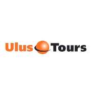 Reisebüro Ulus Tours Bielefeld / Western Union International - LOGO