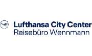 Reisebüro Wennmann - LOGO