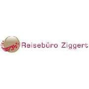Reisebüro Ziggert - LOGO
