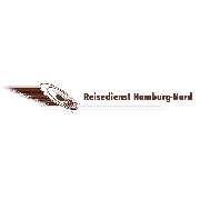 Reisedienst Hamburg-Nord Bossel GmbH & Co. KG Reisebusunternehmen in Hamburg - LOGO