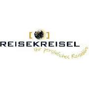 Reisekreisel Jan Kreisel - LOGO