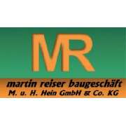 Reiser M. Baugeschäft M. u. H. Hein GmbH & Co. KG - LOGO