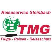 Reiseservice Andreas Steinbach - LOGO
