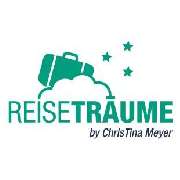 Reiseträume by ChrisTina Meyer - Ihre mobile Reiseberatung - LOGO