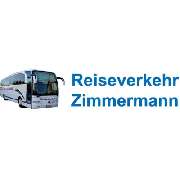 Reiseverkehr Zimmermann - LOGO