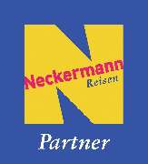 Logo - Neckermann Reisewelt