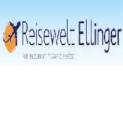 Reisewelt Ellinger | Reisebüro - LOGO