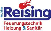 Reising Achim - LOGO