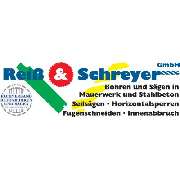 Reiß & Schreyer GmbH - LOGO