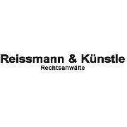 Reissmann & Künstle Rechtsanwälte - LOGO