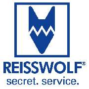 REISSWOLF Akten- und Datenvernichtung GmbH Sachsen - LOGO