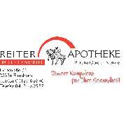 Reiter-Apotheke im Pferdeviertel - Logo der Reiter-Apotheke im Pferdeviertel