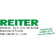 Reiter GbR Kommunal- Forst- und Gartentechnik - LOGO