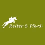 Reiter & Pferd Hendrik Herrmann - LOGO