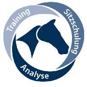 Reitsimulator - Reiten in Balance - LOGO