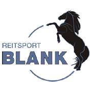 Reitsport Blank GmbH - LOGO