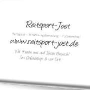 Logo - Reitsport Jost - Anja Jost