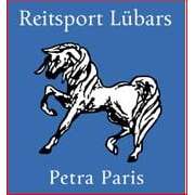 Reitsport Lübars Petra Paris, Inhaber Mirko Paris - LOGO