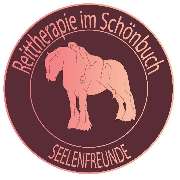 Reittherapie im Schönbuch, Weil im Schönbuch (Böblingen) - LOGO