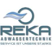 REKA Abwassertechnik - LOGO