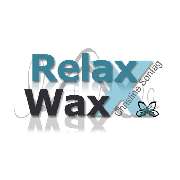 RelaxWax - LOGO