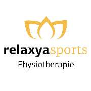 relaxyasports Physiotherapie - LOGO