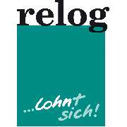 relog Dresden GmbH & Co. KG - LOGO
