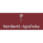 Remberti Apotheke Inh. Dr. Tammo Funke - LOGO