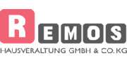 REMOS Hausverwaltung GmbH & Co. KG - LOGO