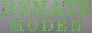 Logo - Renate Moden