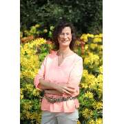 Renate Paschmanns Heilpraktikerin - LOGO