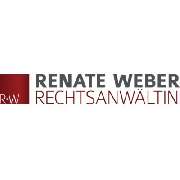 Renate Weber Rechtsanwaltskanzlei Weber - LOGO
